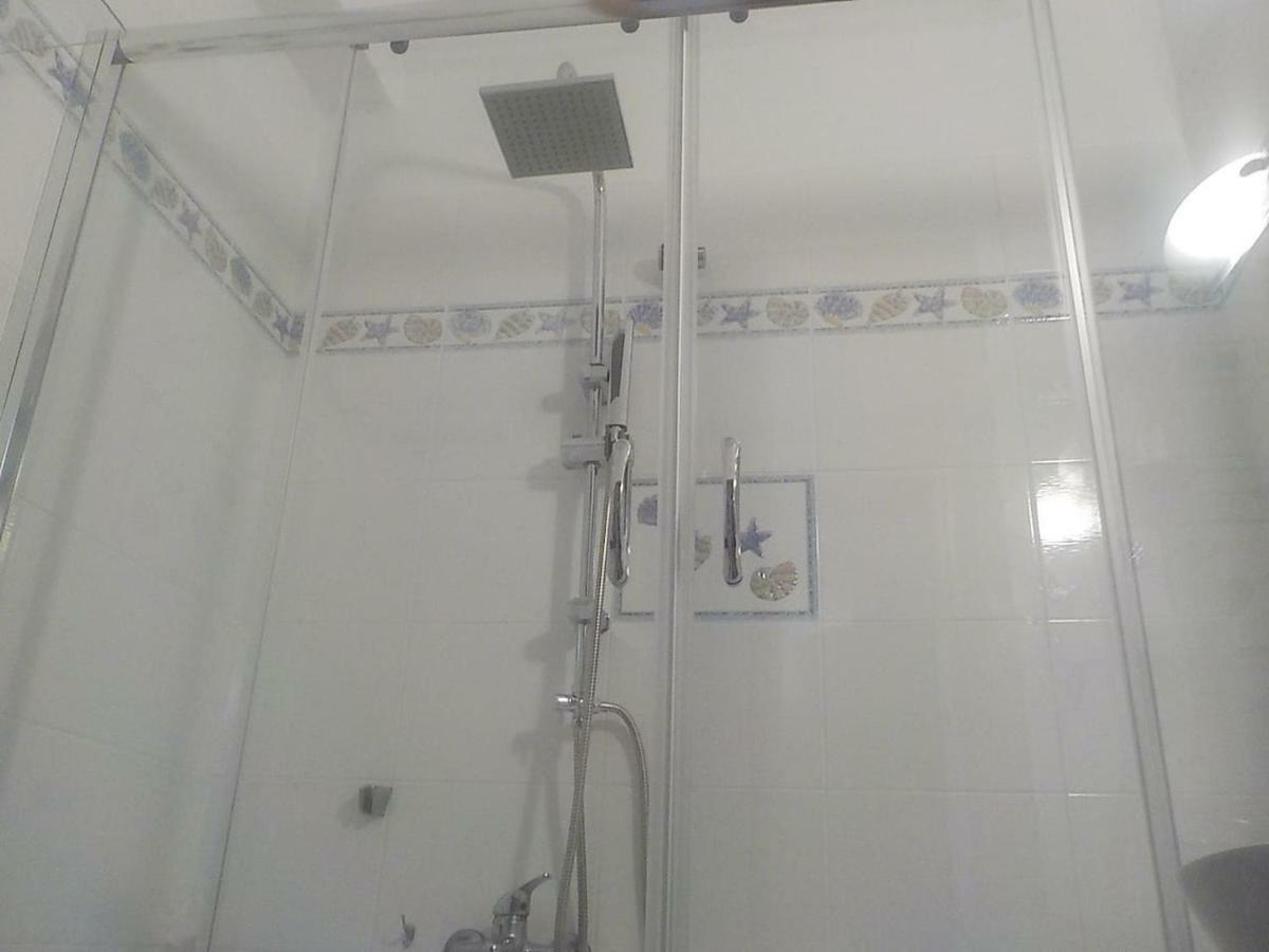 Independent Agapitos Apart , 2Bdrm, Private Patio Naxos City Kültér fotó